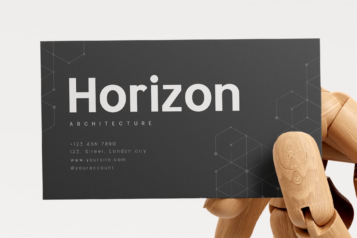 Magnetic – Modern Sans Serif Font