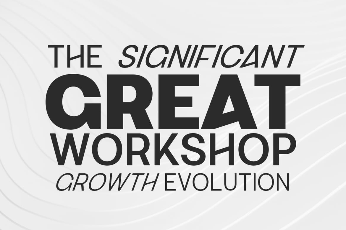 Grainy – Modern Display Sans Serif
