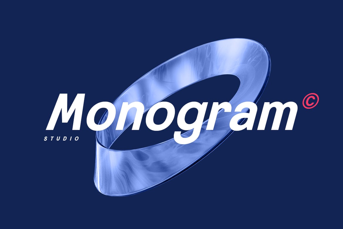 Brighton - Modern Unique Sans Serif