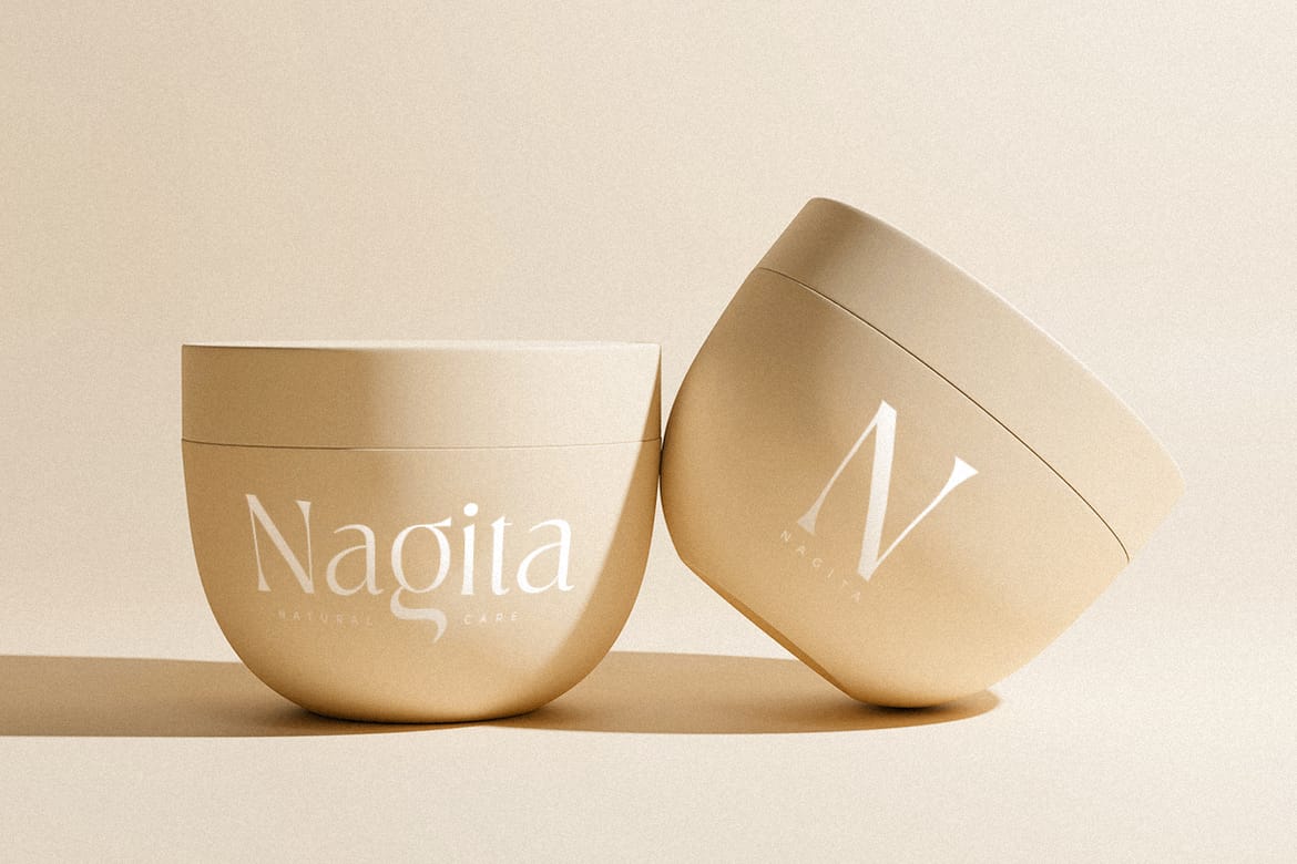 Manila – Modern Elegant Serif Font