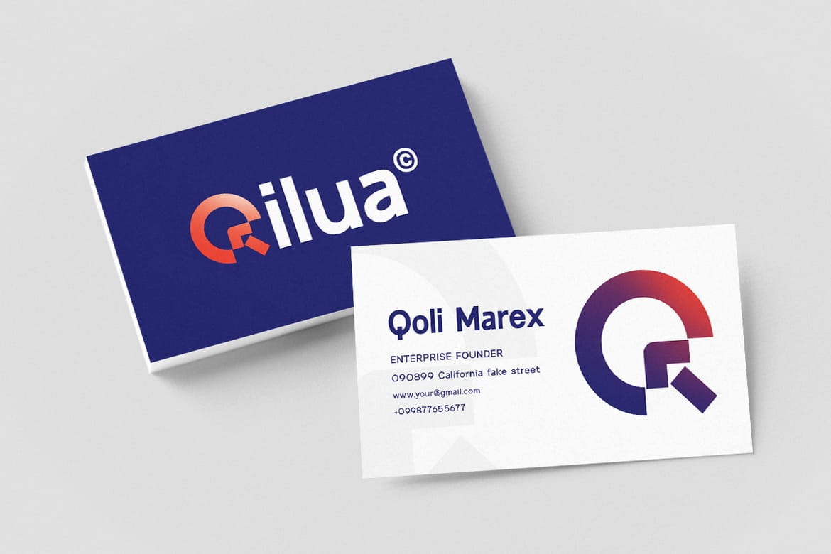 Anchor - Corporate Minimal Logo Font
