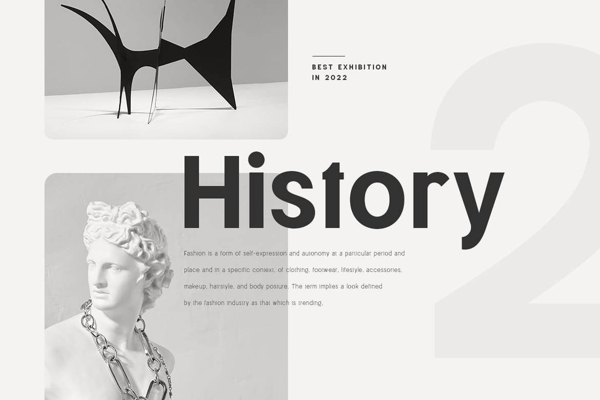 Magnetic – Modern Sans Serif Font