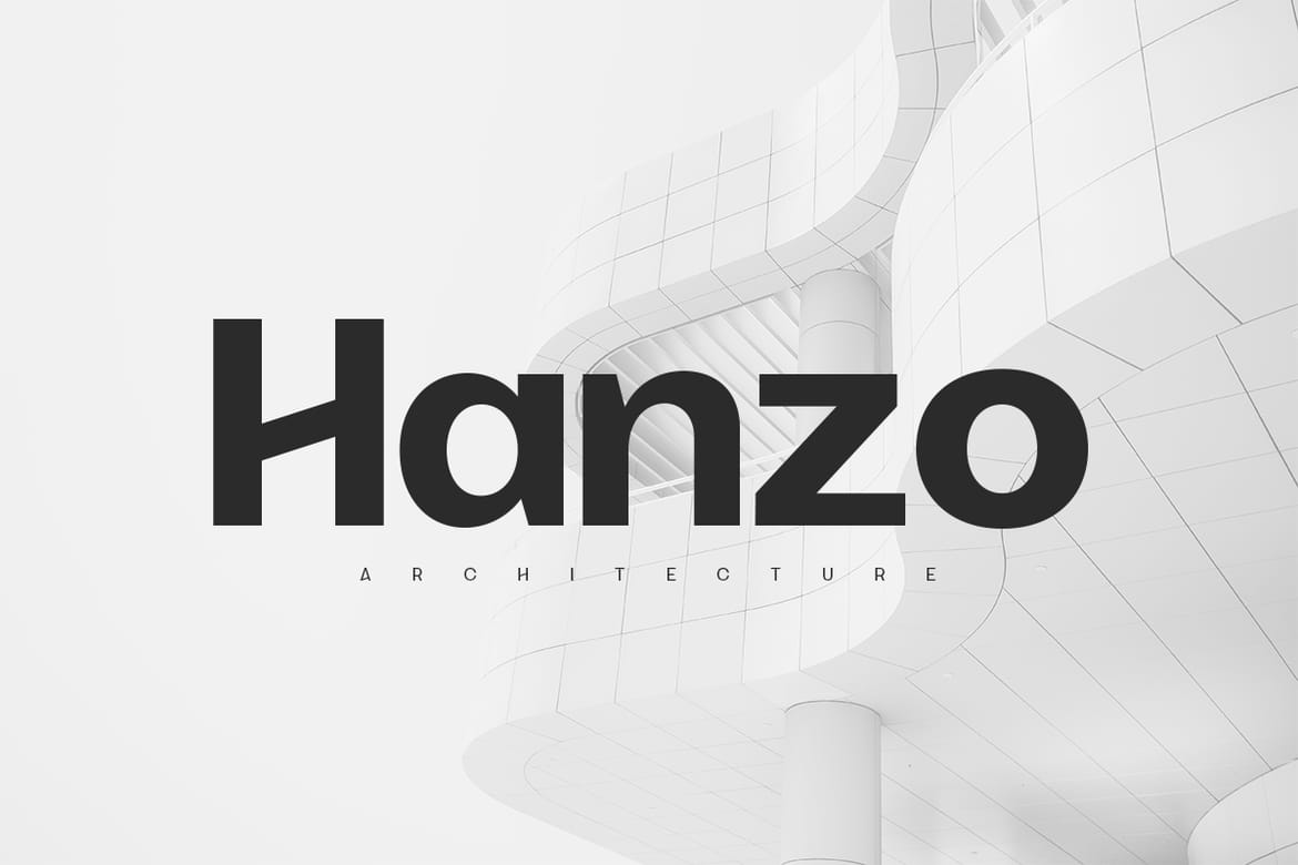 Grainy – Modern Display Sans Serif