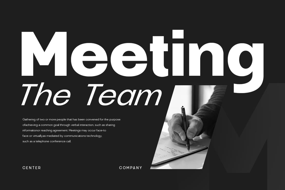 Grainy – Modern Display Sans Serif