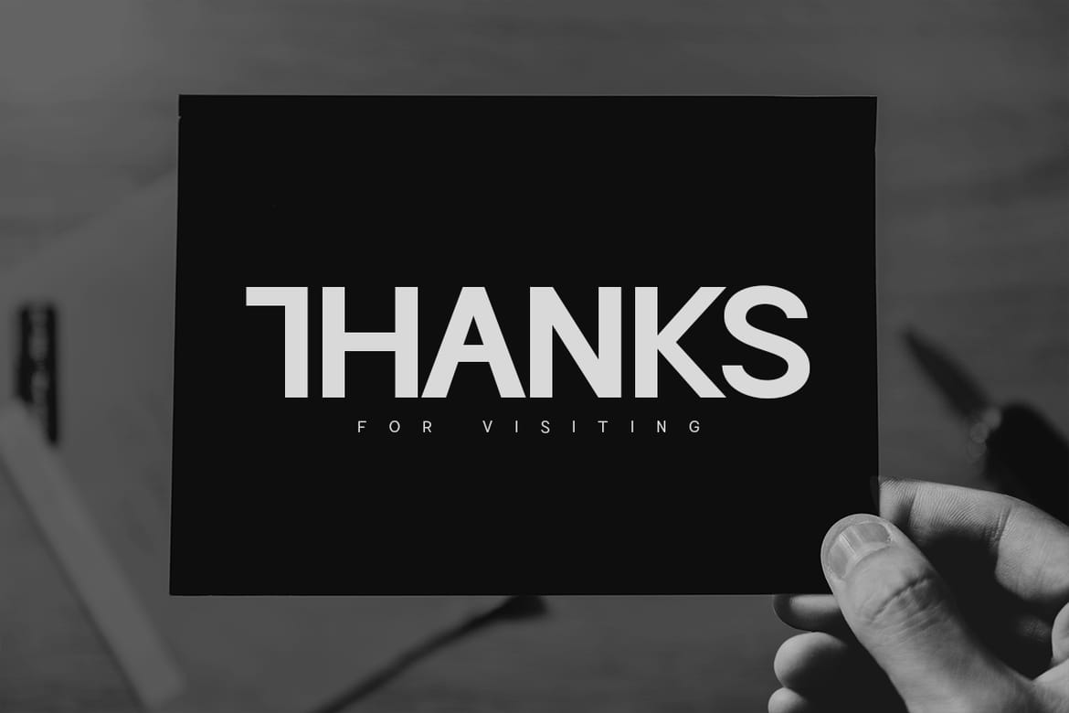 Attack - Corporate Logo Font