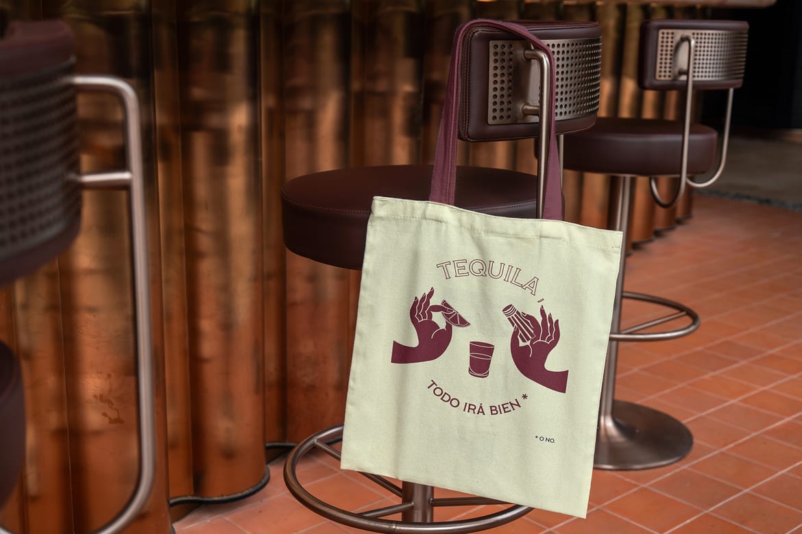 Tote Bag Everyday Mockups