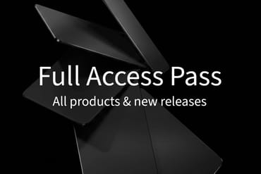 Full Access to All Products