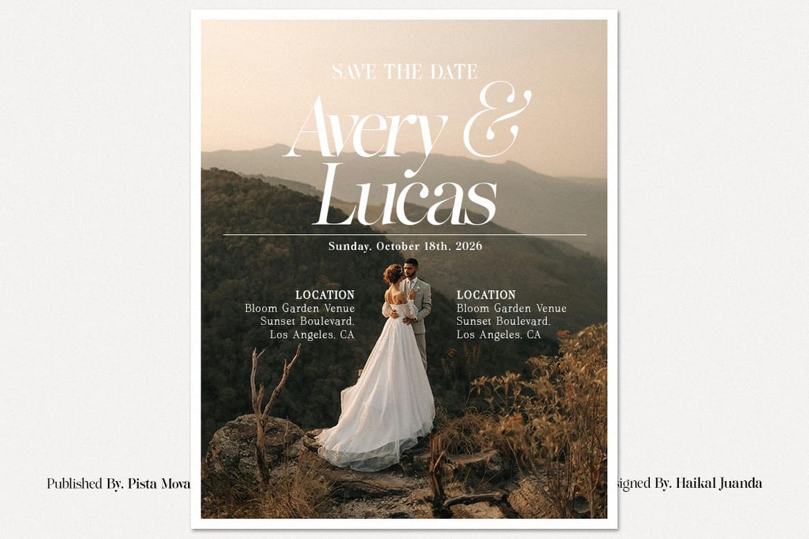 Lifestyle Icons | 8 Font Files