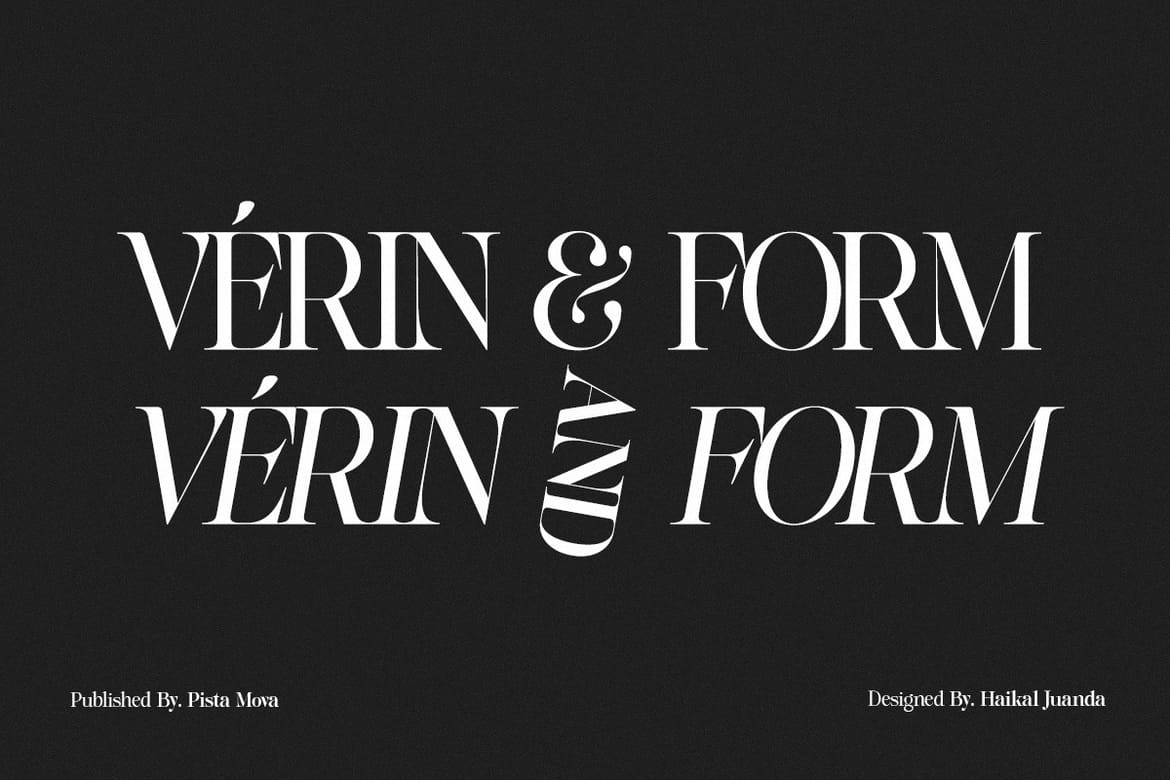 Lifestyle Icons | 8 Font Files