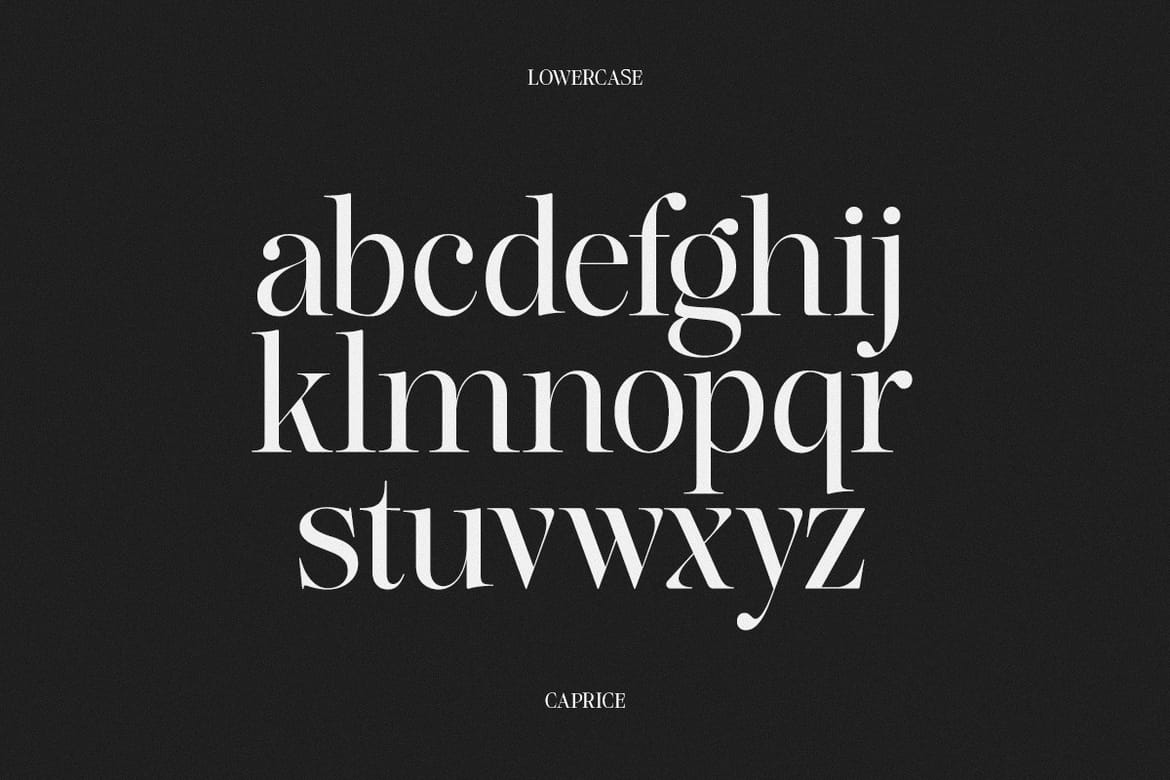 Lifestyle Icons | 8 Font Files