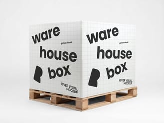Warehouse Packaging