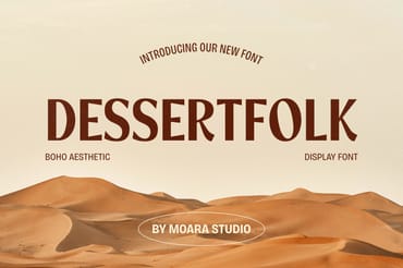 Desserfolk
