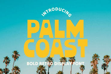 Palm Coast