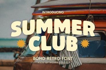 Summer Club