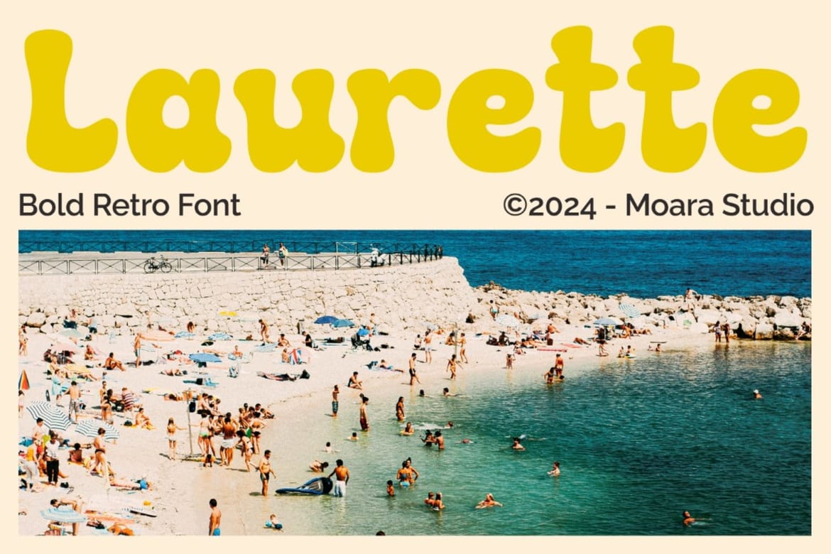 Laurette