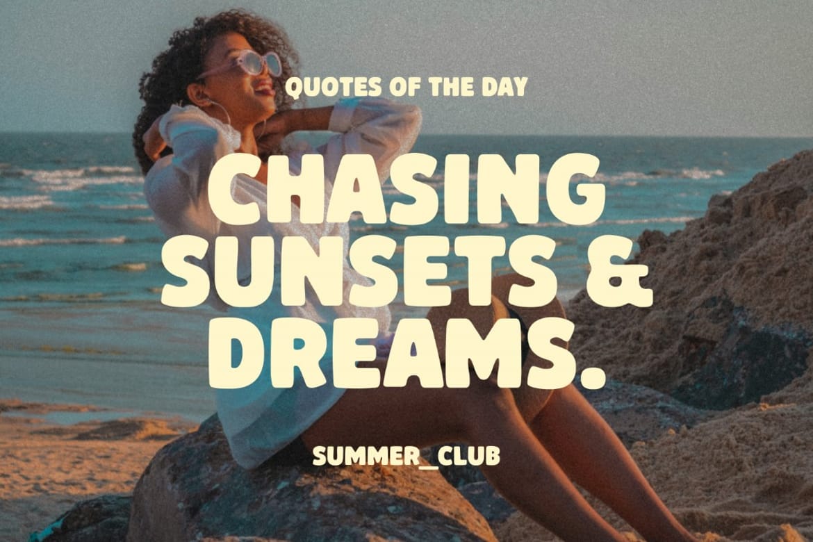Summer Club