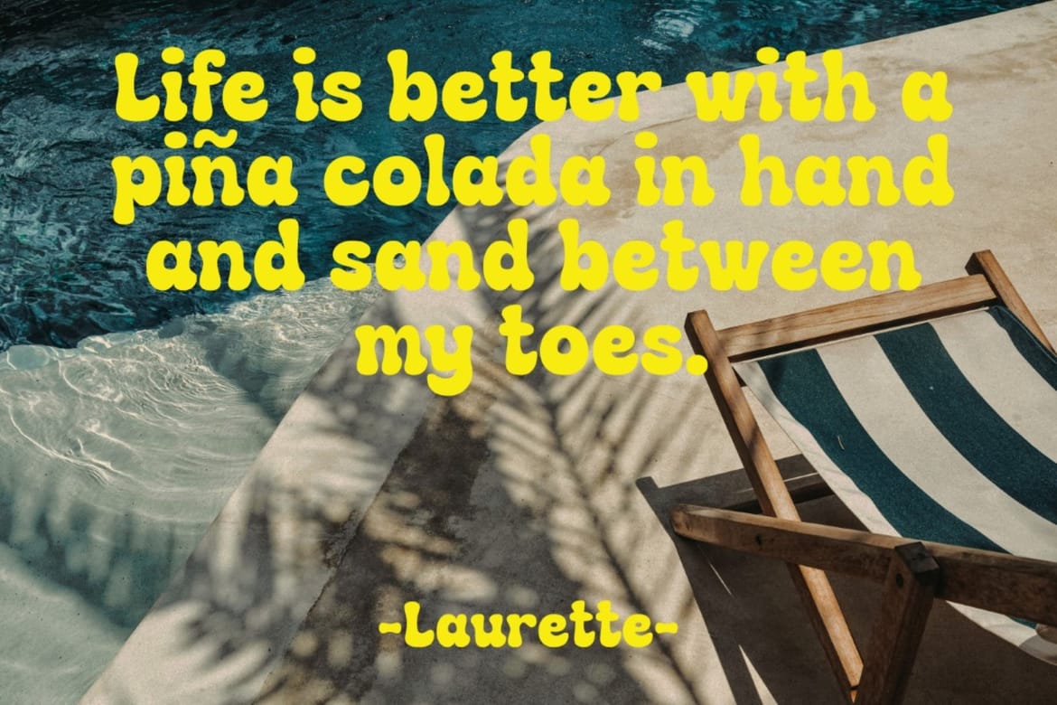 Laurette