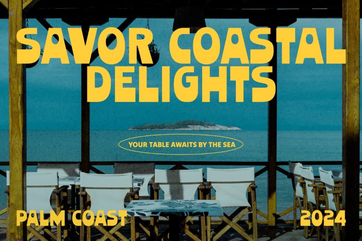 Palm Coast