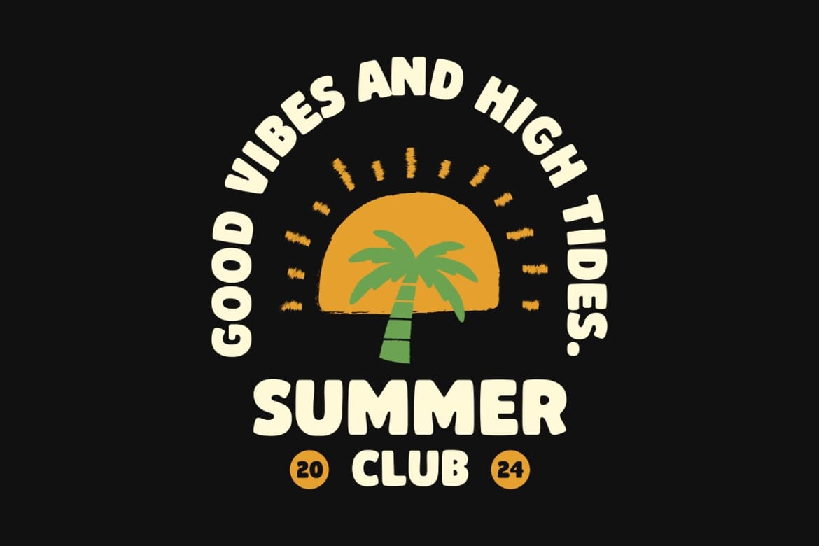 Summer Club
