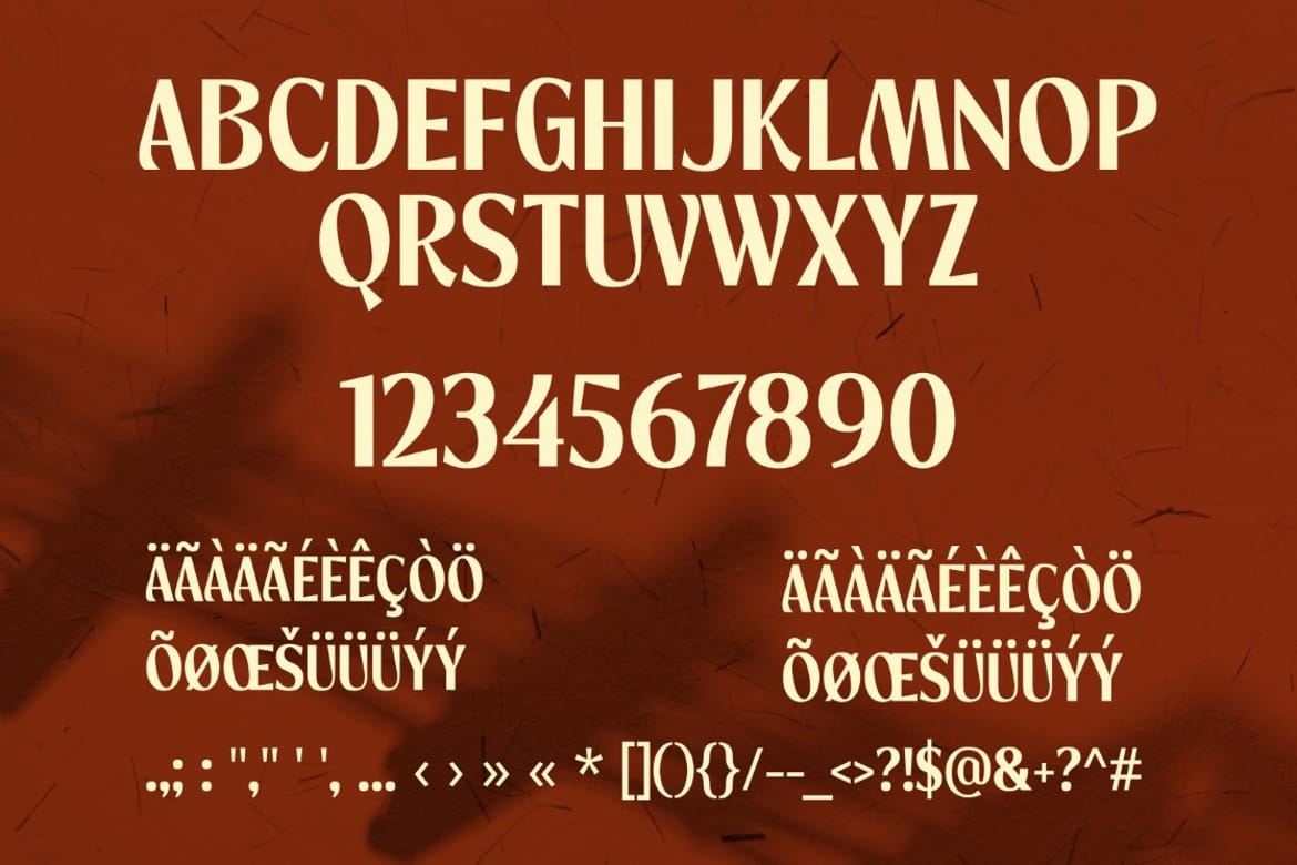 Desserfolk