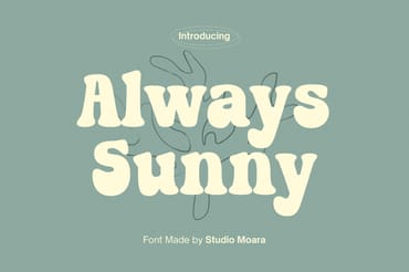 Always Sunny