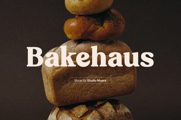 Bakehaus