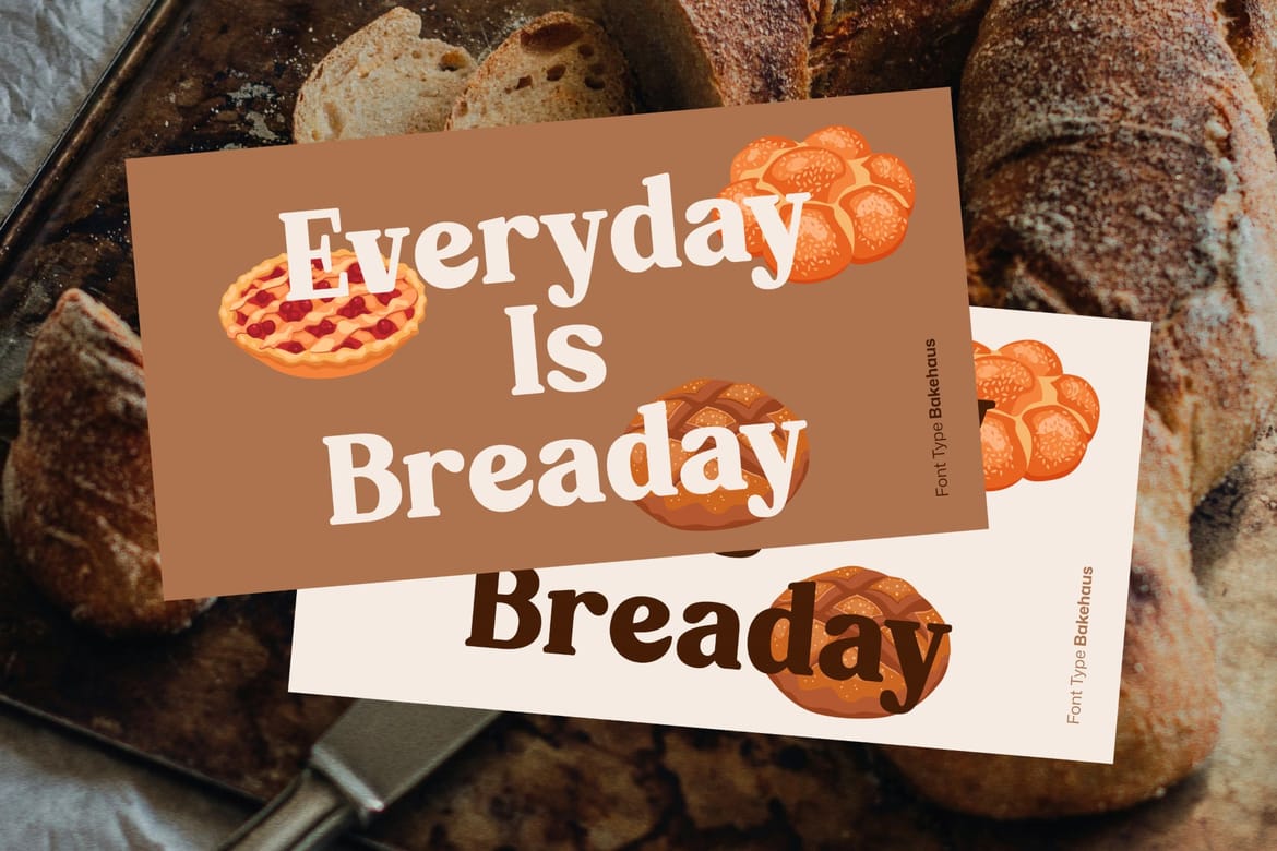 Bakehaus