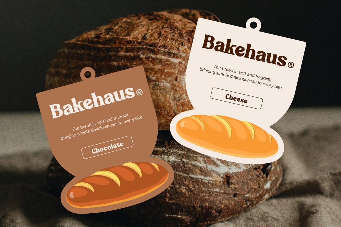 Bakehaus