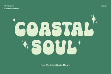 Coastal Soul