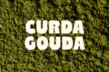 Curda Gouda