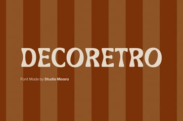 Decoretro