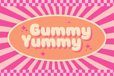 Gummy Yummy