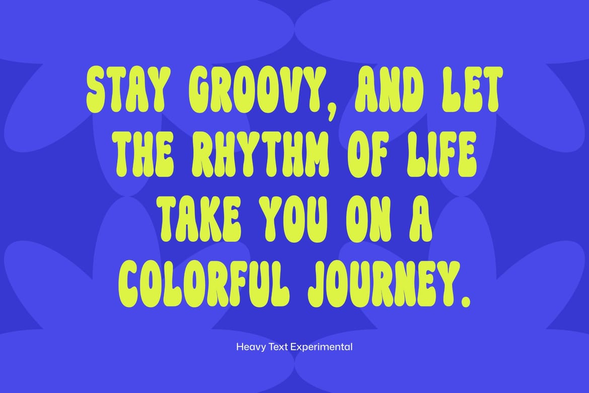 Roundy Groovy