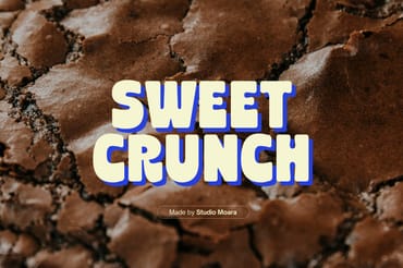 Sweet Crunch