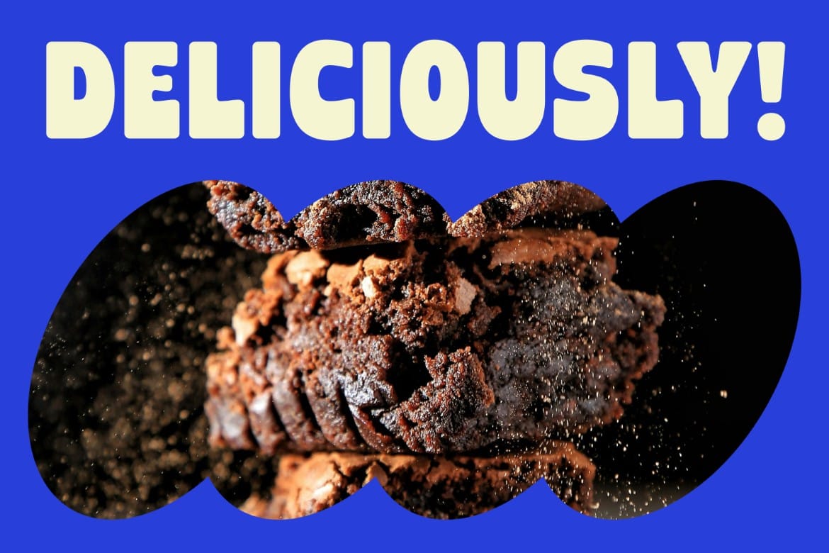 Sweet Crunch
