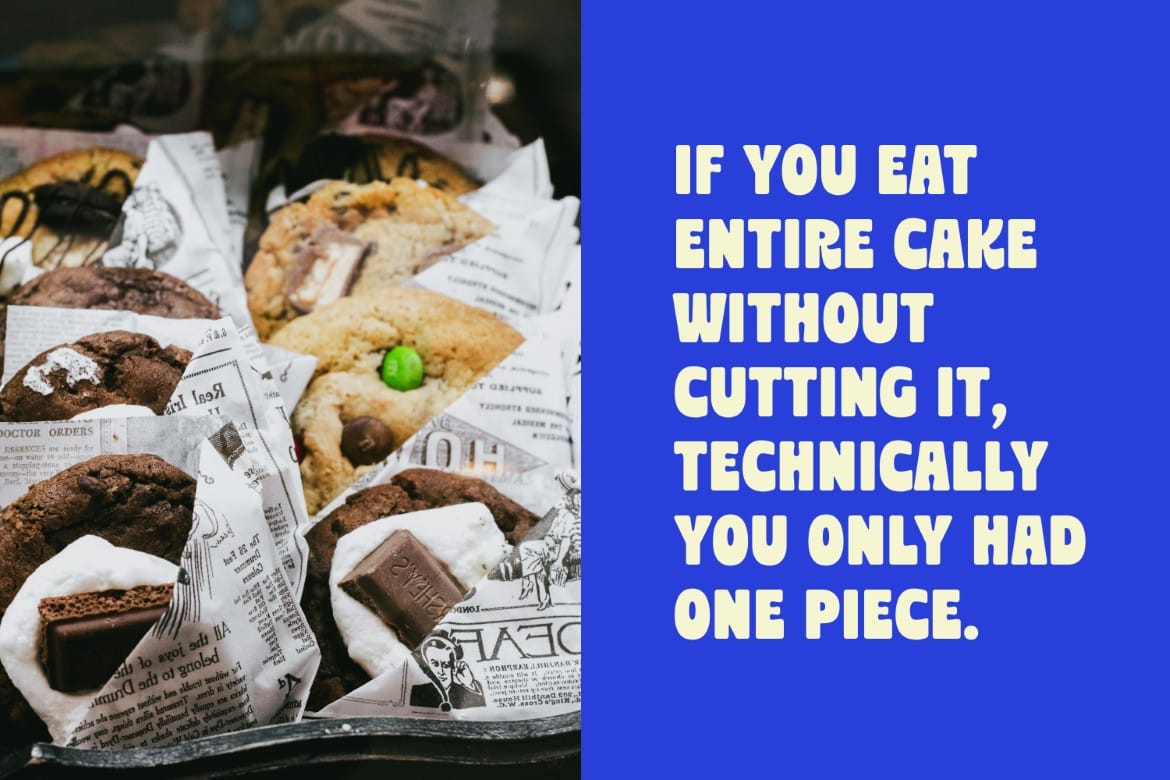 Sweet Crunch