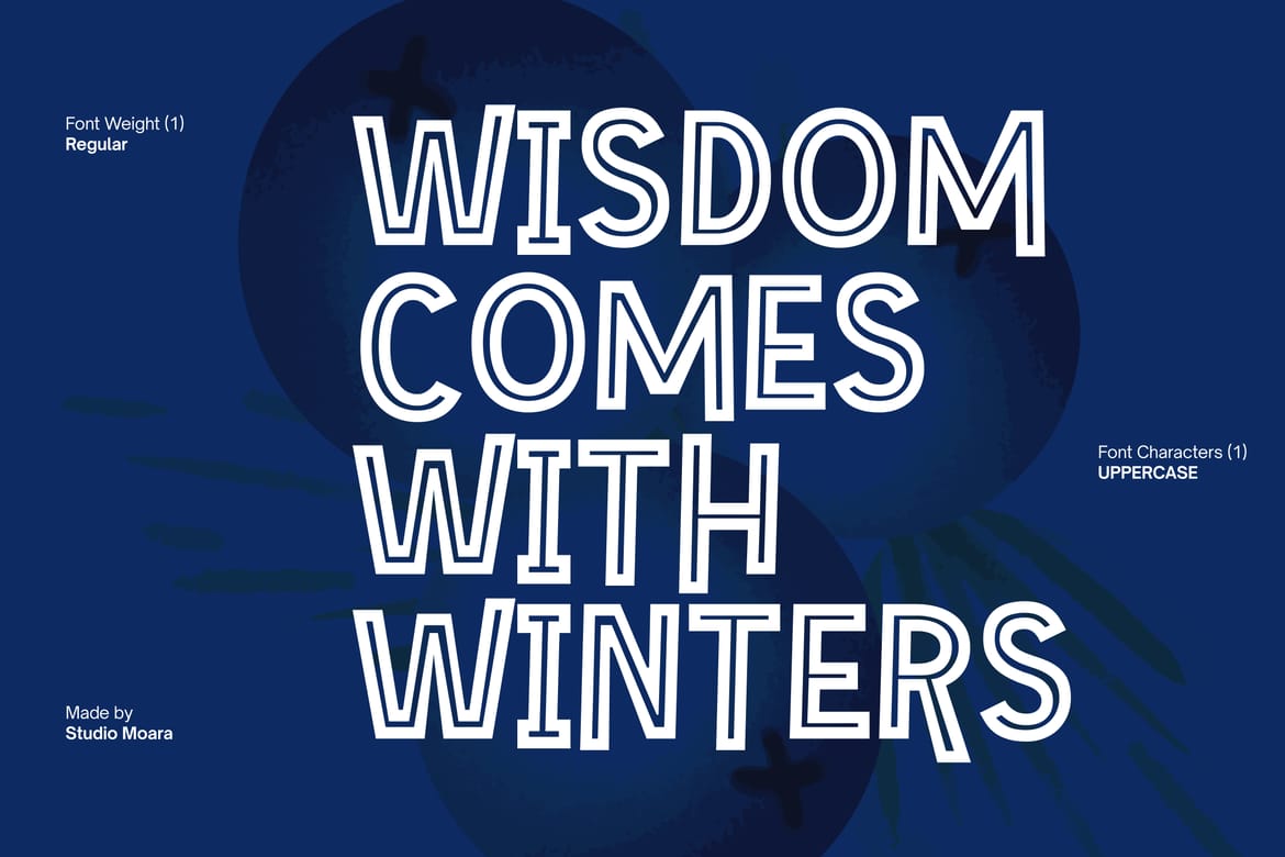 Winter Wonder