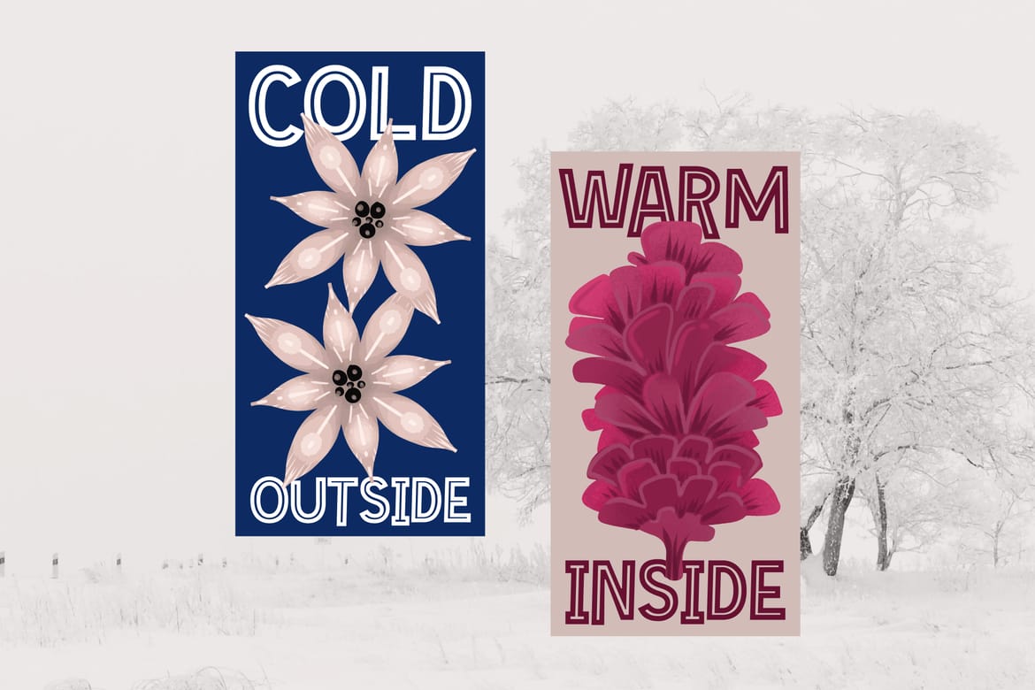 Winter Wonder