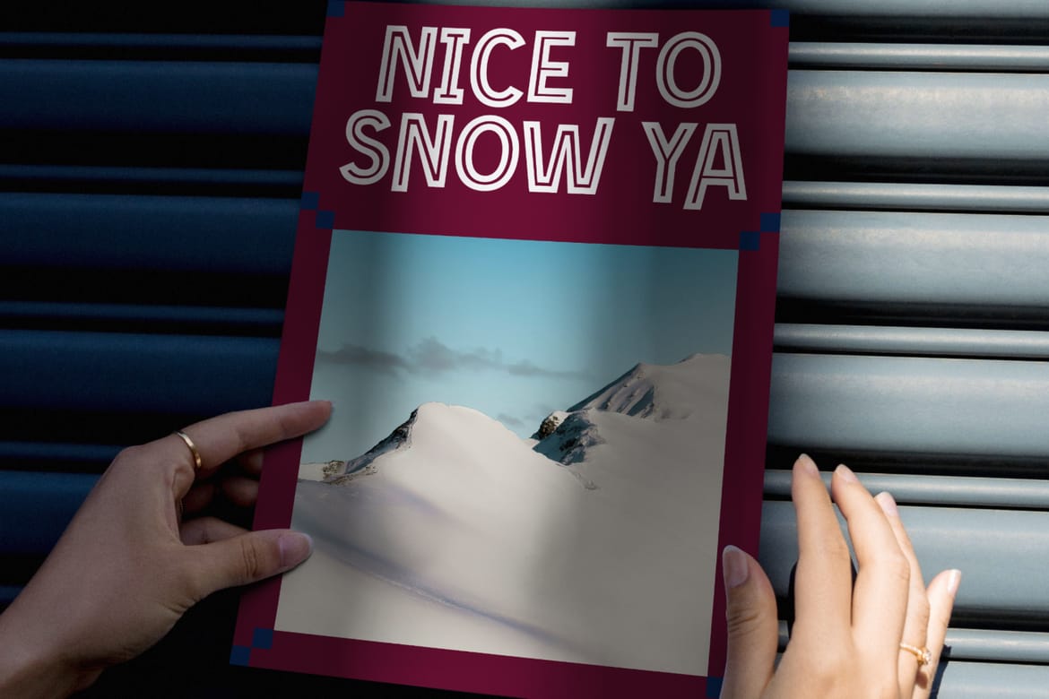 Winter Wonder
