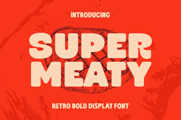 Super Meaty