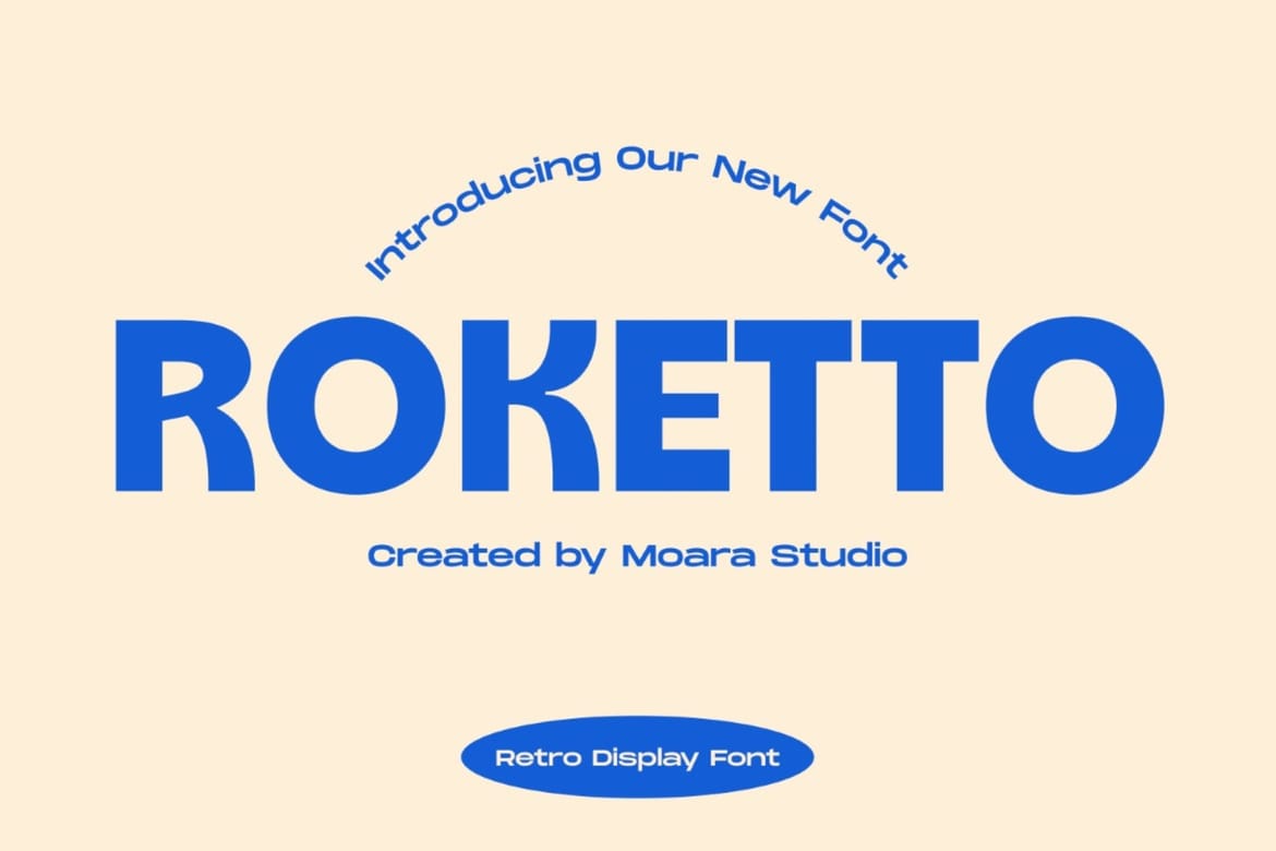 Roketto