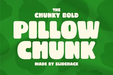 Pillow Chunk