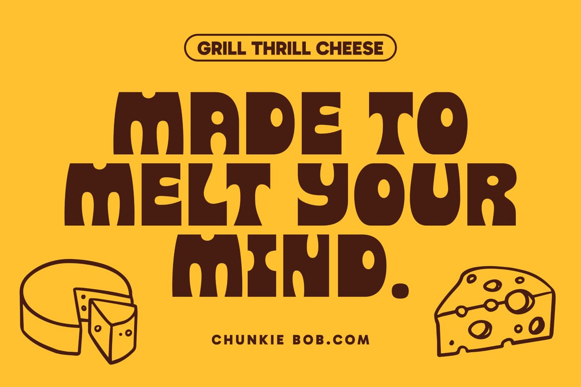 Chunkie Bob