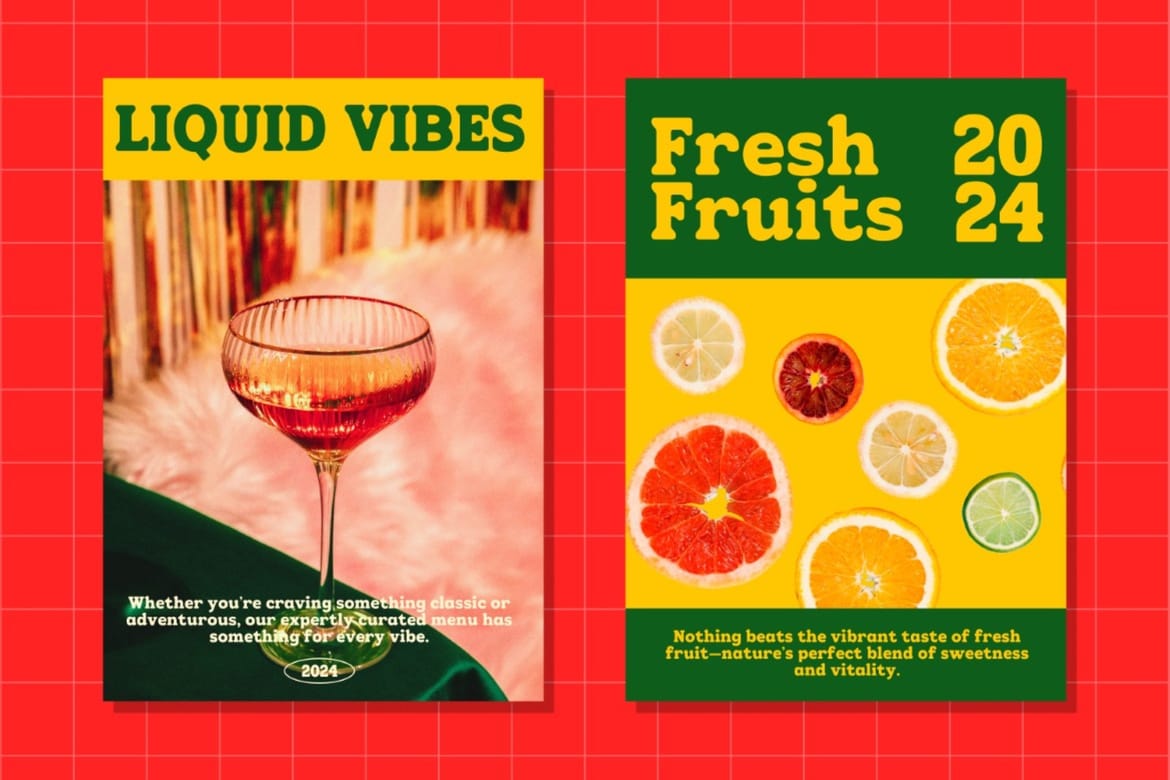 Juicy Fruti
