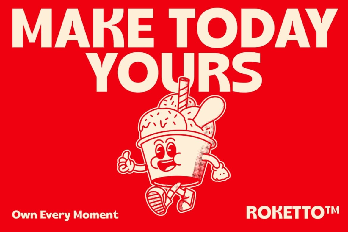 Roketto