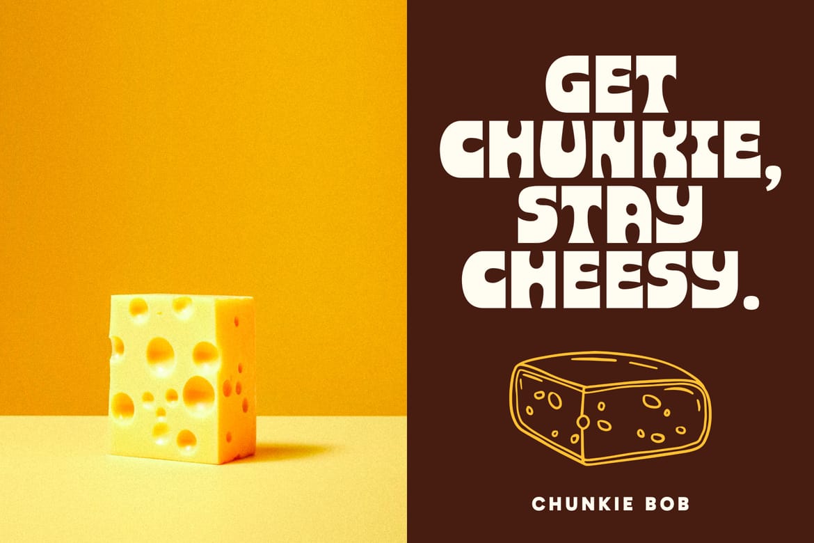 Chunkie Bob