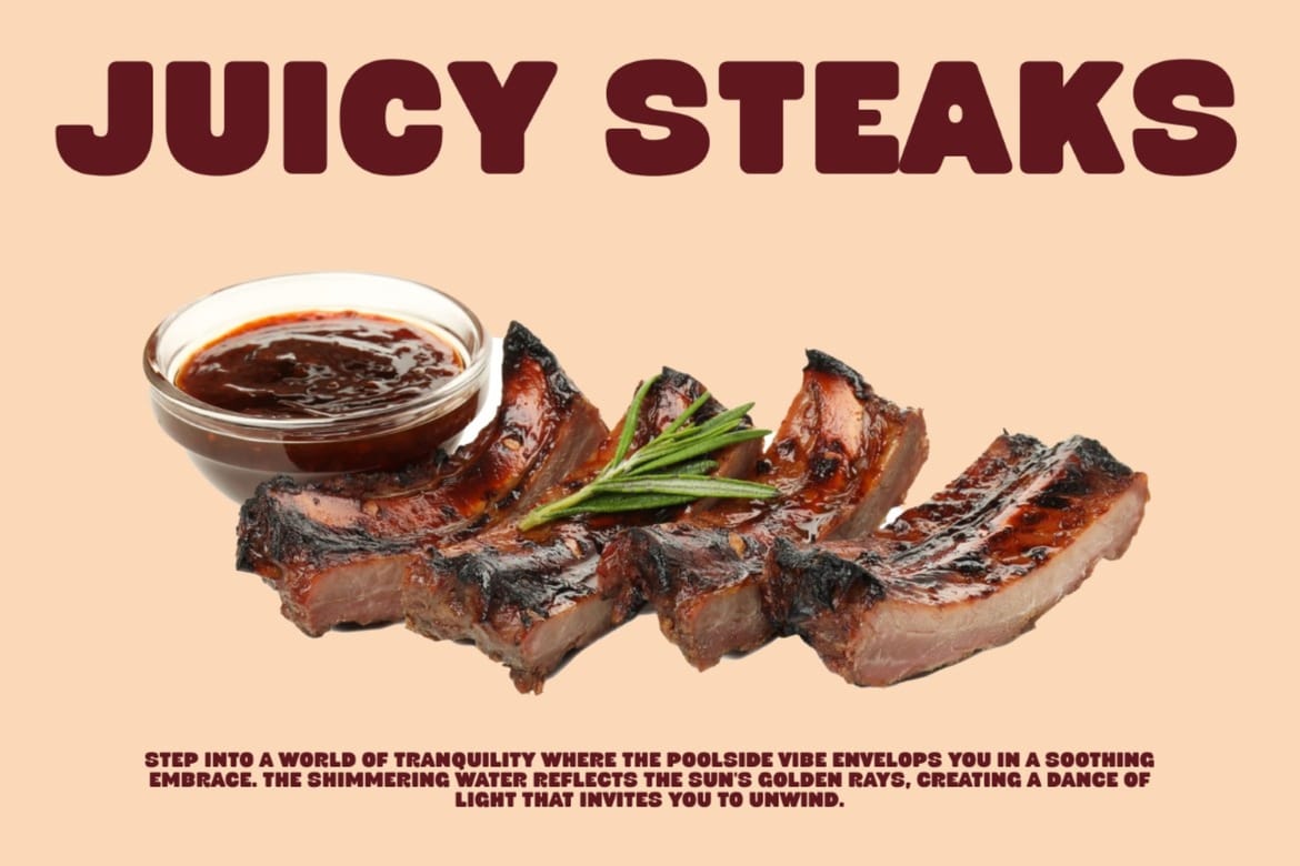 Super Meaty