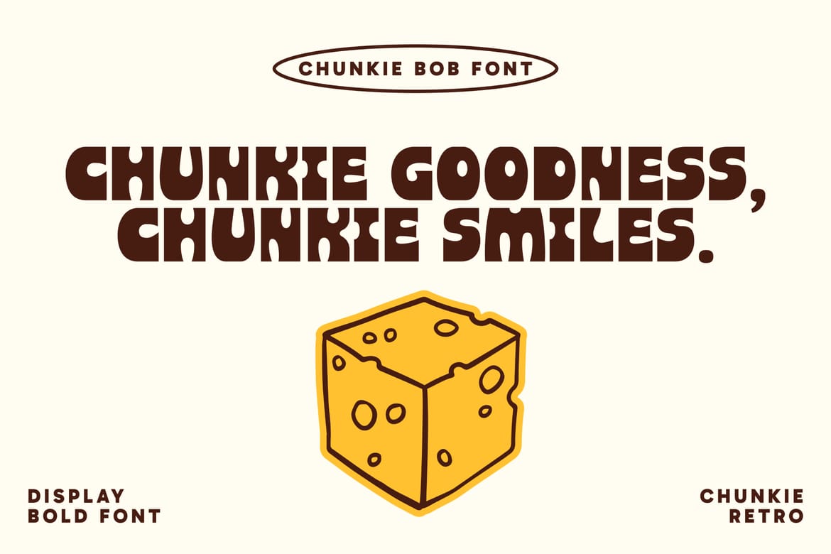 Chunkie Bob