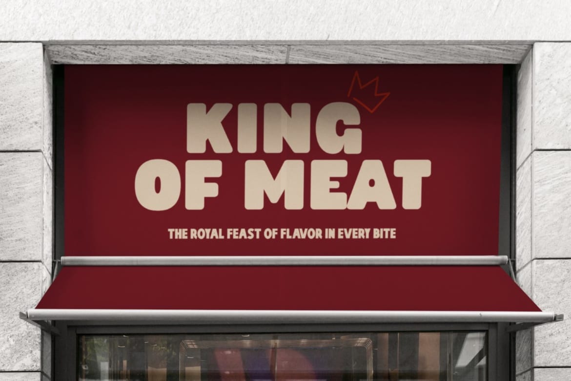 Super Meaty