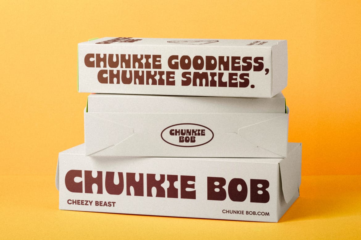 Chunkie Bob